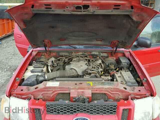 2005 FORD EXPLORER - VIN: 1FMZU77K65UB68636 - Фото 7