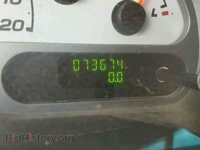 2005 FORD EXPLORER - VIN: 1FMZU77K65UB68636 - Фото 8