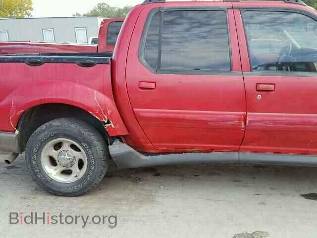 2005 FORD EXPLORER - VIN: 1FMZU77K65UB68636 - Фото 9