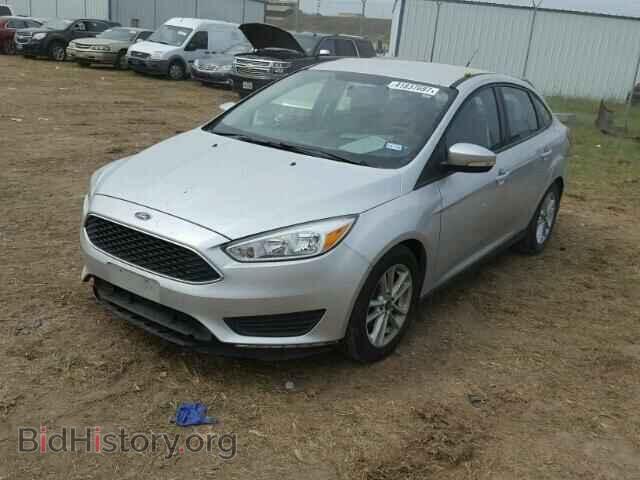 2015 FORD FOCUS - VIN: 1FADP3F20FL233879 - Photo 2