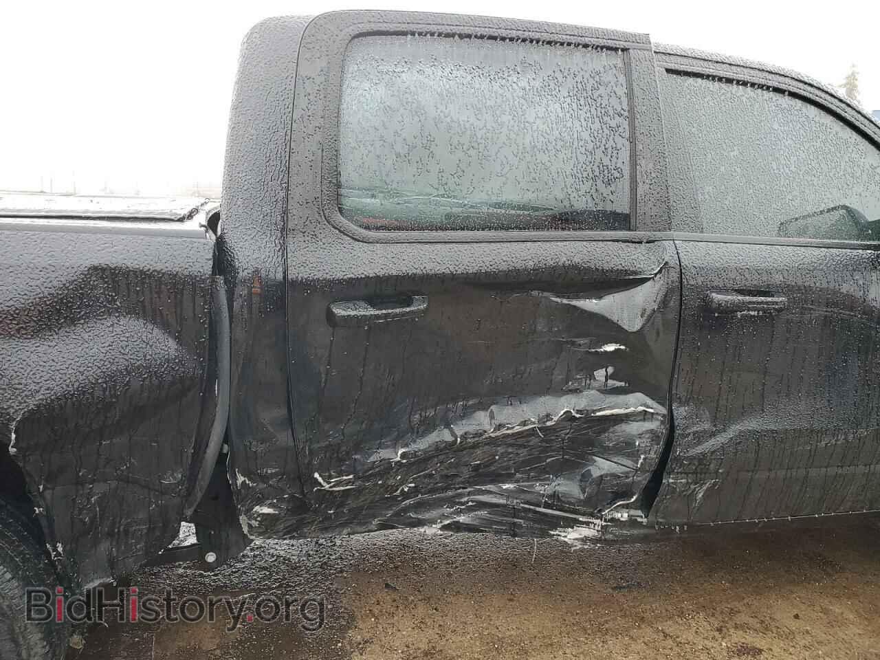 2022 RAM 1500 - VIN: 1C6SRFFT9NN122344 - Фото 10
