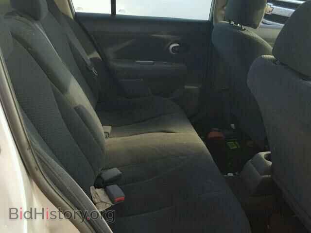 2010 NISSAN VERSA - VIN: 3N1BC1CP7AL426516 - Фото 6