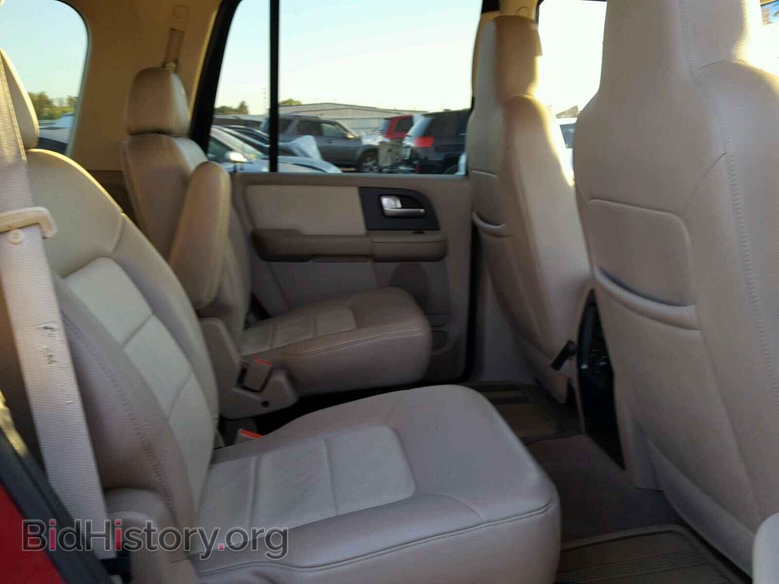 2004 FORD EXPEDITION - VIN: 1FMPU18L44LA42968 - Фото 6