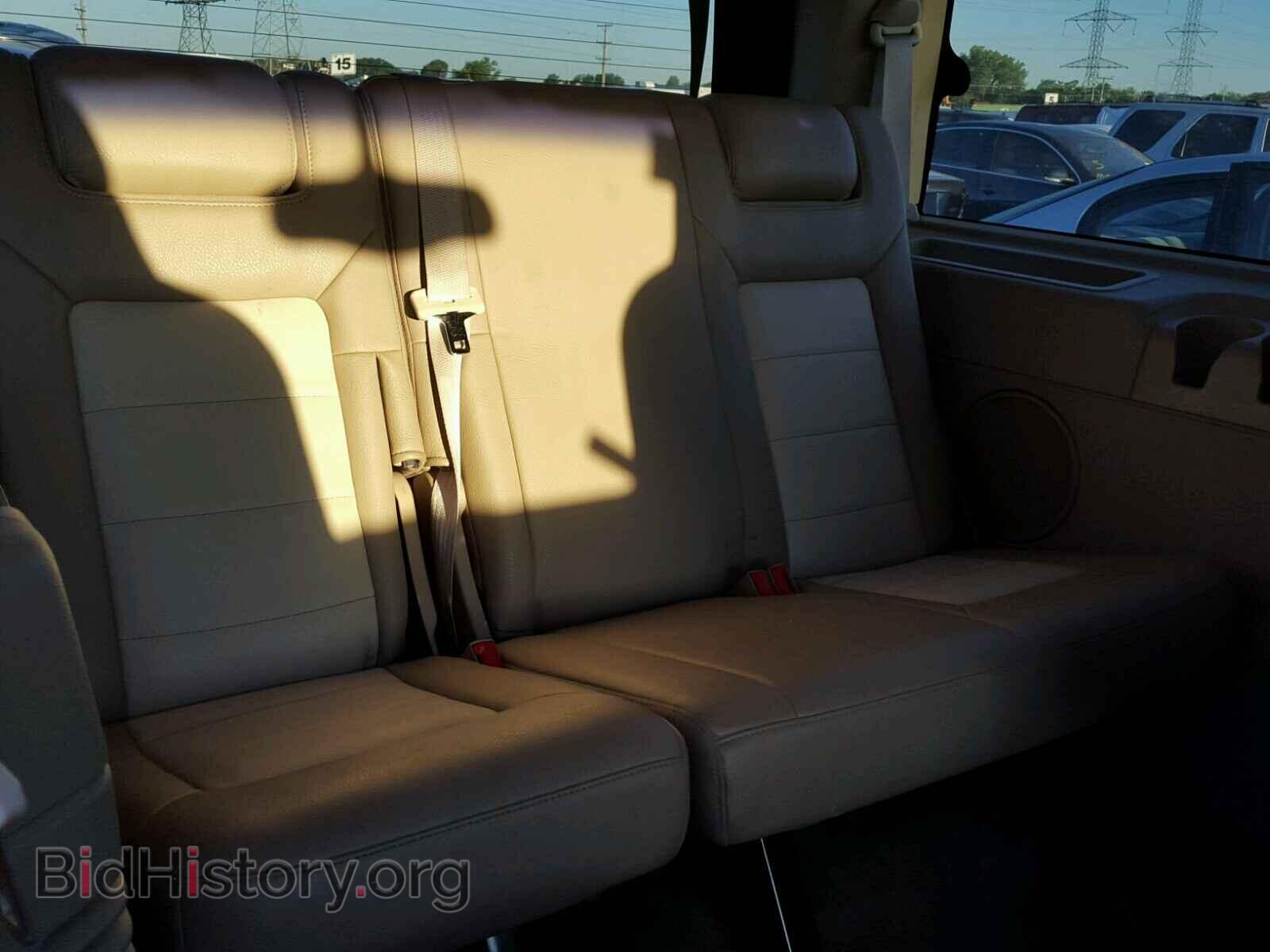 2004 FORD EXPEDITION - VIN: 1FMPU18L44LA42968 - Фото 9