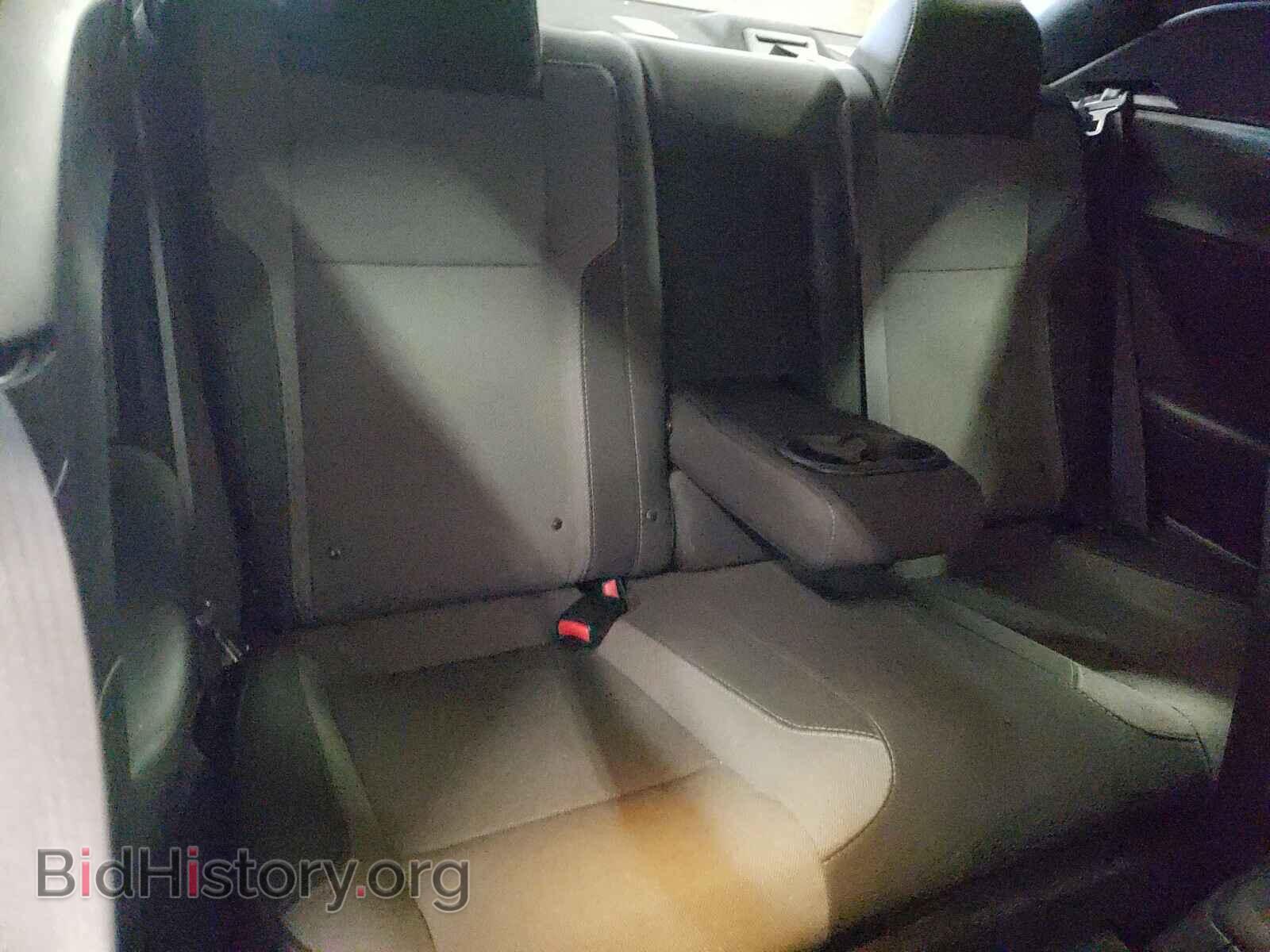 2015 DODGE CHALLENGER - VIN: 2C3CDZAG0FH720747 - Photo 6
