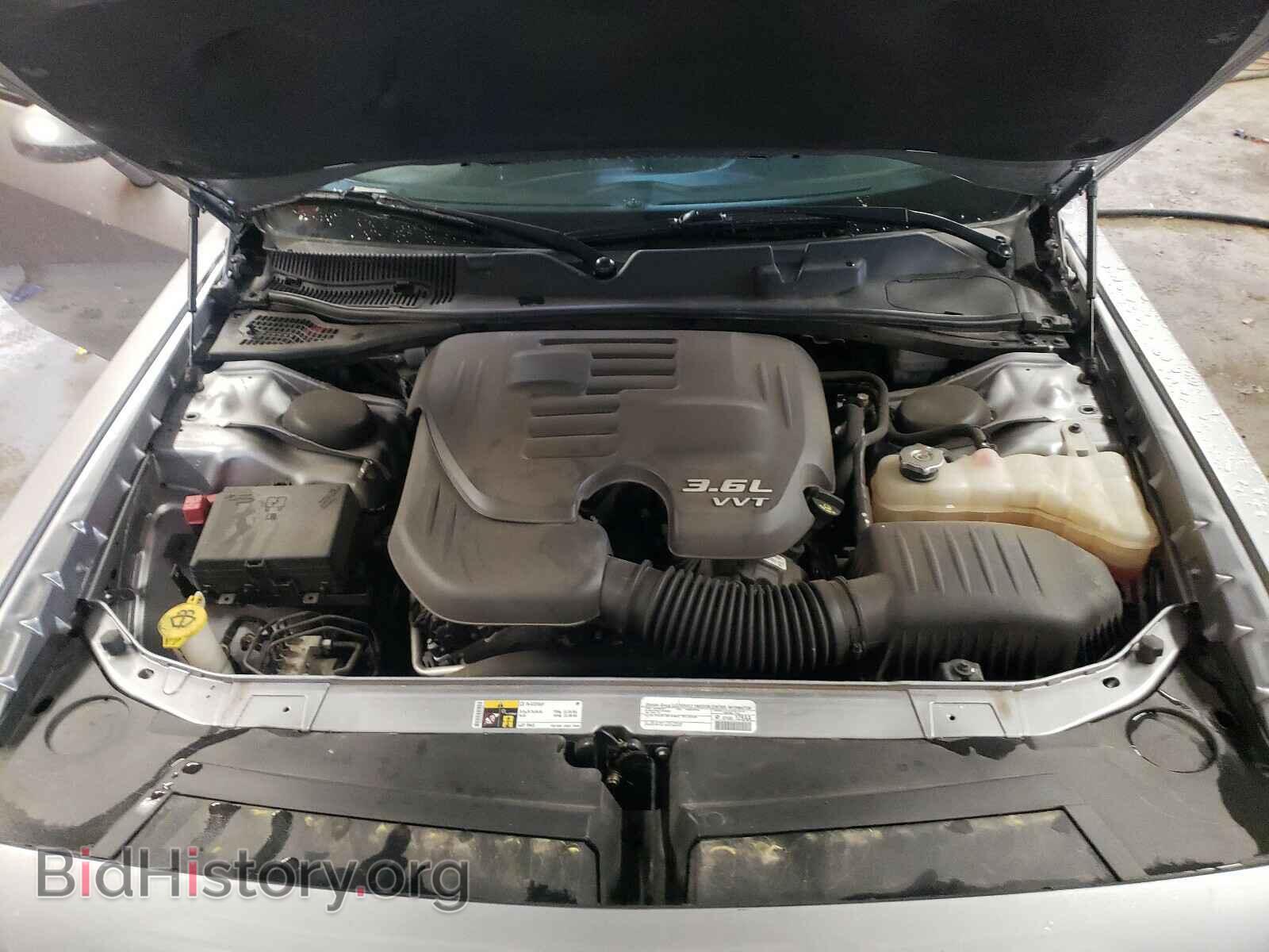 2015 DODGE CHALLENGER - VIN: 2C3CDZAG0FH720747 - Photo 7
