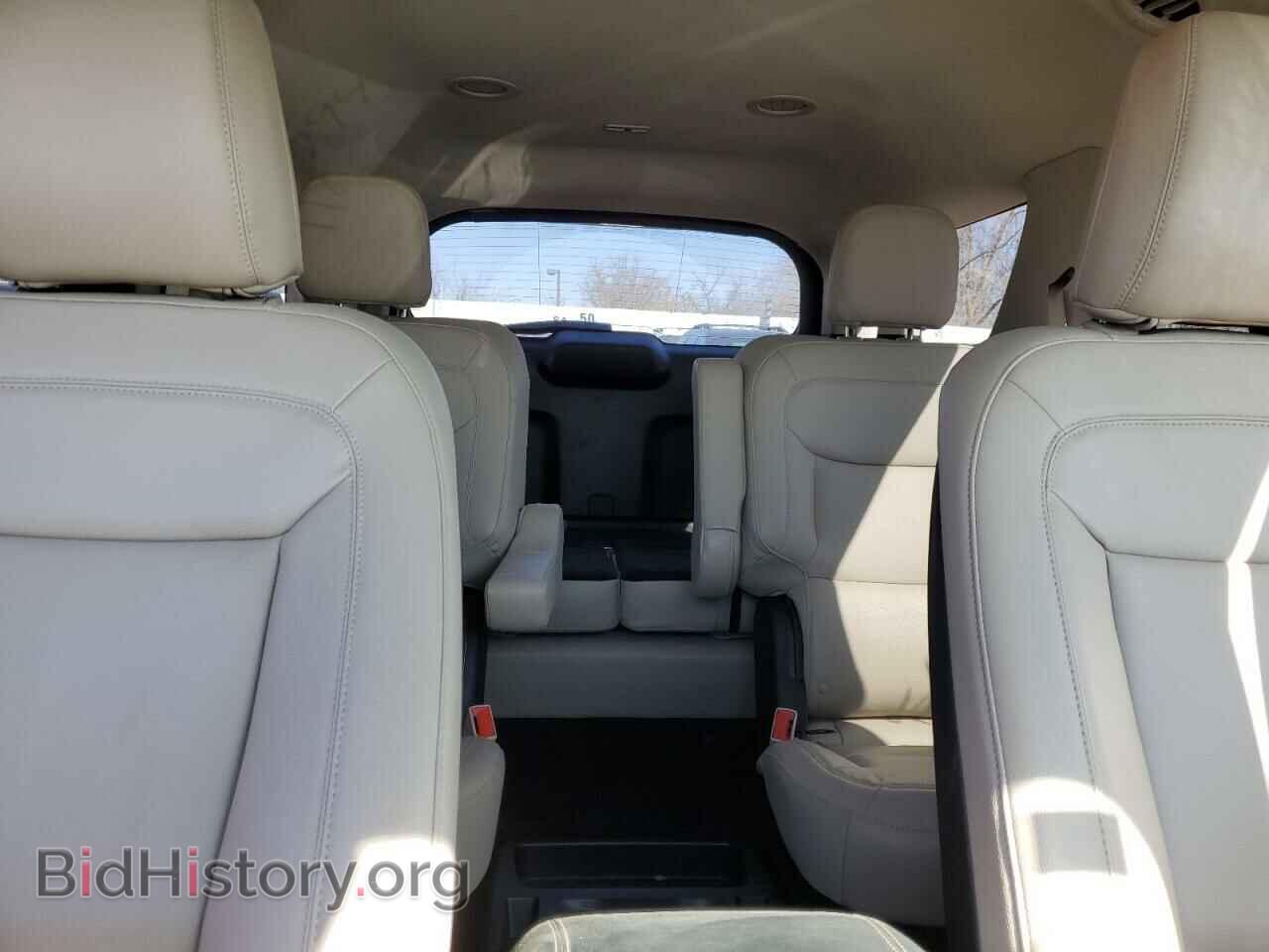 2020 FORD EXPLORER - VIN: 1FMSK8DH5LGB56365 - Фото 10
