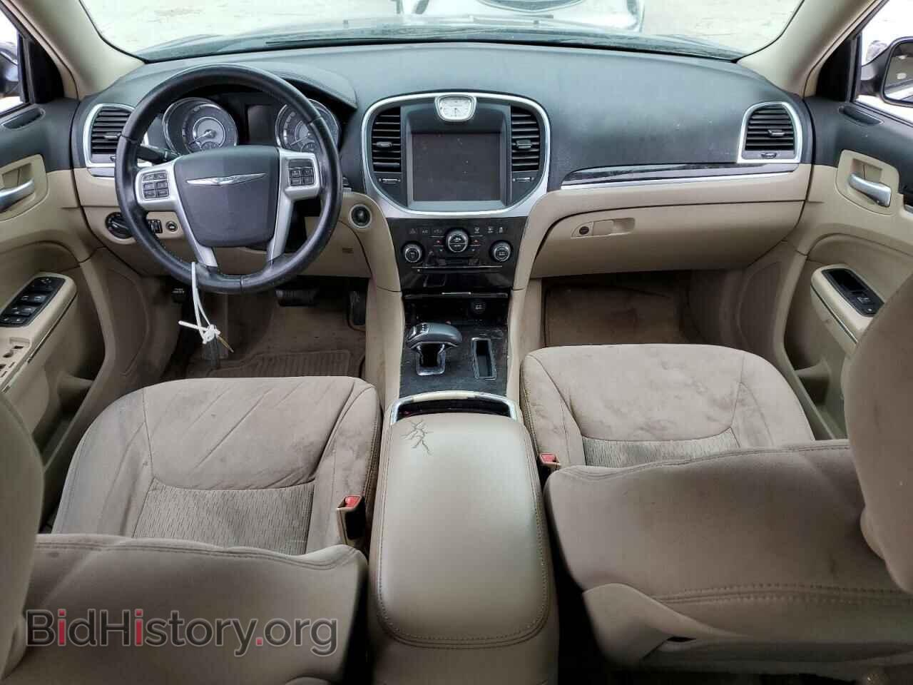 2012 CHRYSLER 300 - VIN: 2C3CCAAG3CH207878 - Фото 8