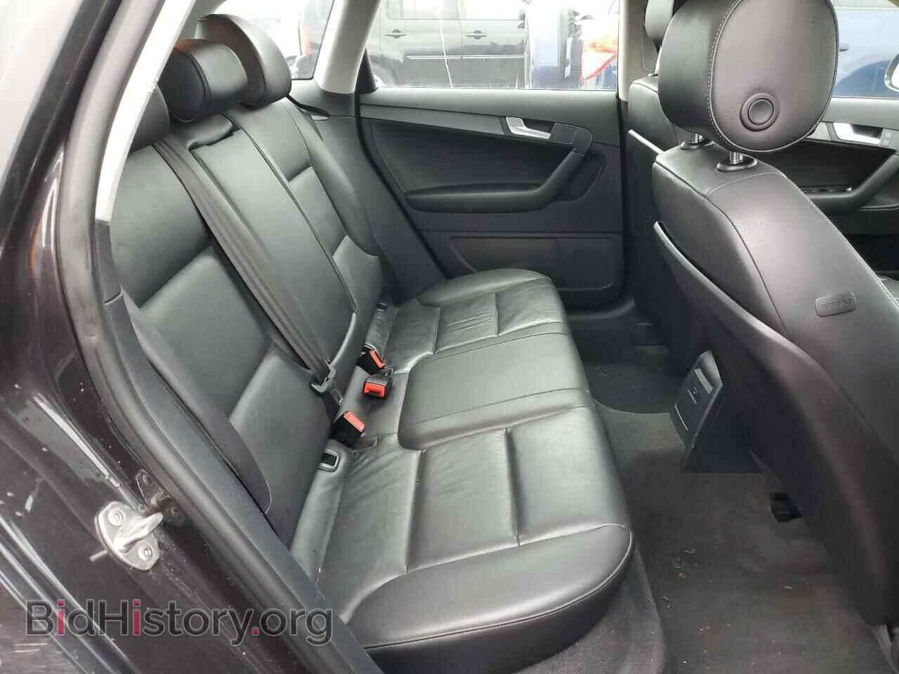 2013 AUDI A3 - VIN: WAUBEAFMXDA003267 - Photo 10