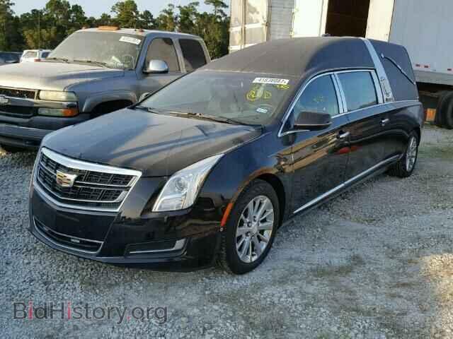 2017 CADILLAC XTS - VIN: 2GEXG7U37H9500012 - Фото 2