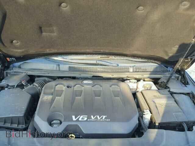 2017 CADILLAC XTS - VIN: 2GEXG7U37H9500012 - Фото 7