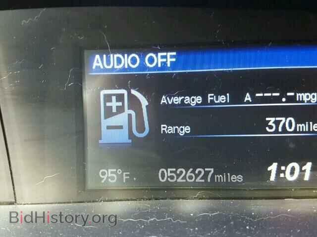 2013 HONDA CIVIC - VIN: 19XFB2F54DE026729 - Фото 8