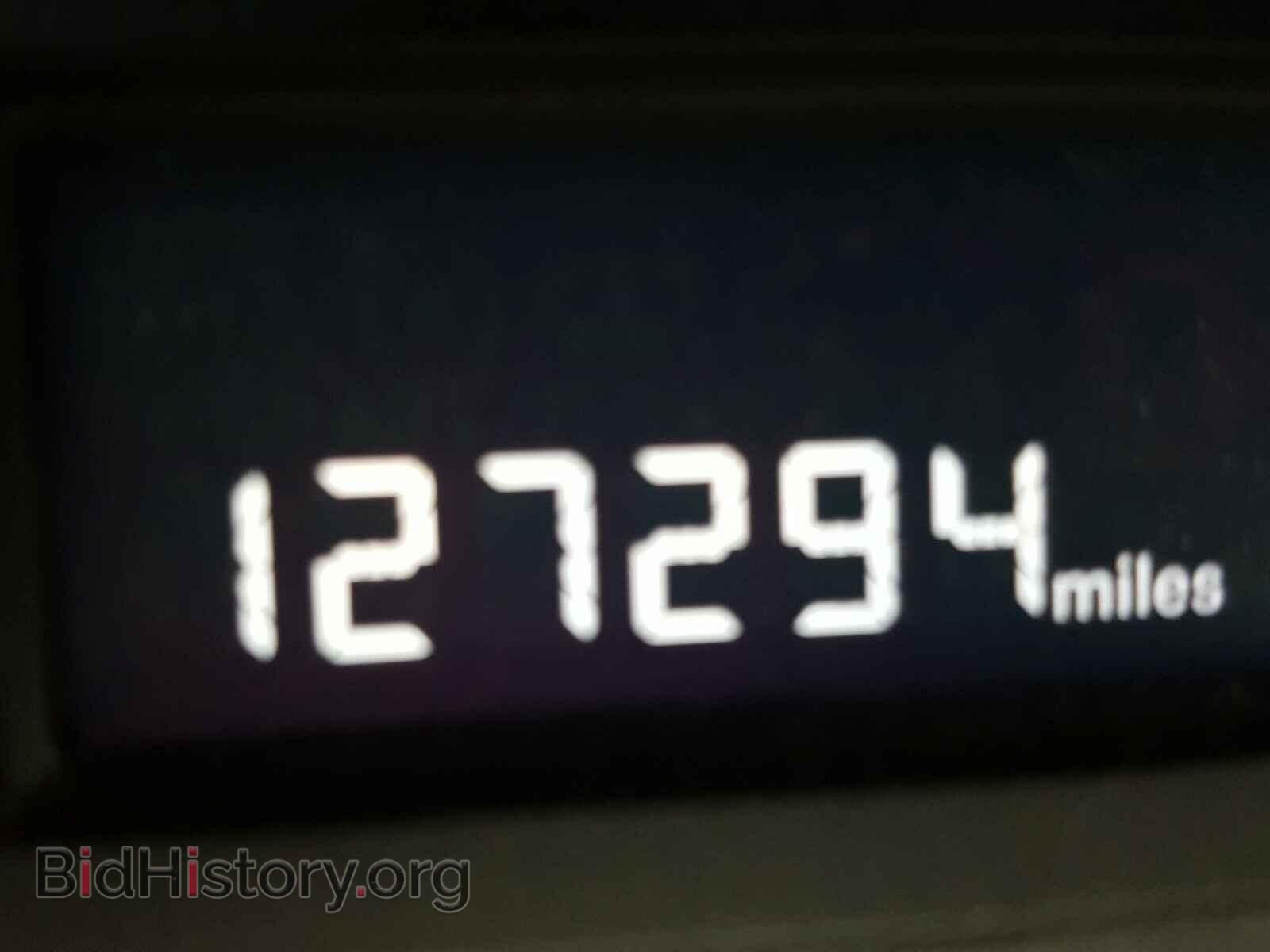 2011 DODGE CARAVAN - VIN: 2D4RN3DG3BR789936 - Фото 8