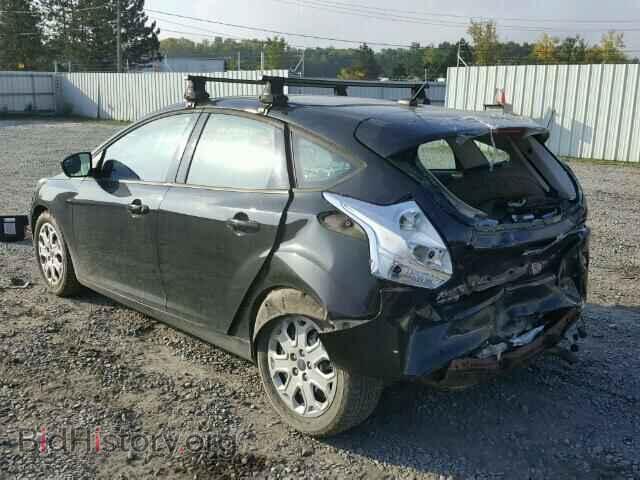 2012 FORD FOCUS - VIN: 1FAHP3K23CL389479 - Photo 3