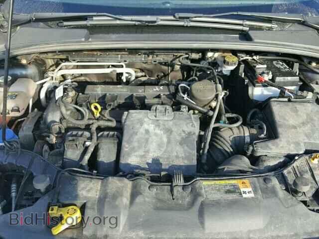 2012 FORD FOCUS - VIN: 1FAHP3K23CL389479 - Photo 7