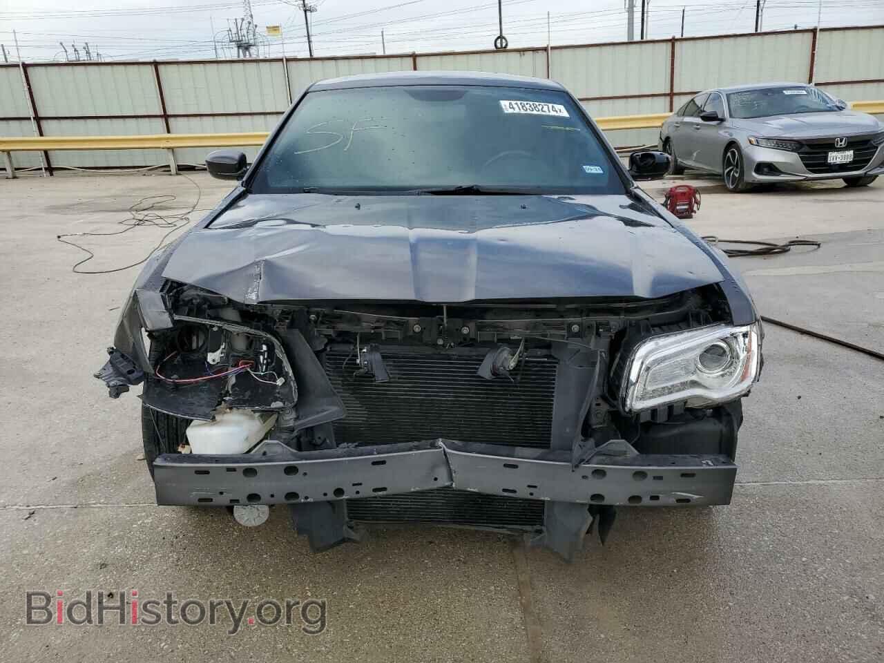 2014 CHRYSLER 300 - VIN: 2C3CCAAG9EH223103 - Фото 5