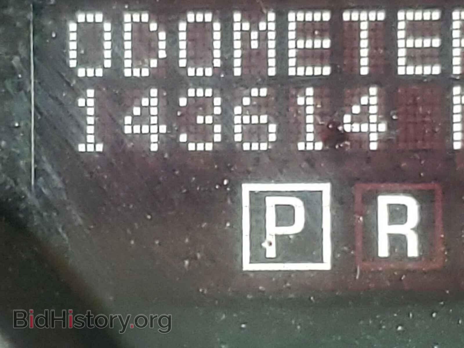 2007 GMC ACADIA - VIN: 1GKER23777J147523 - Фото 8