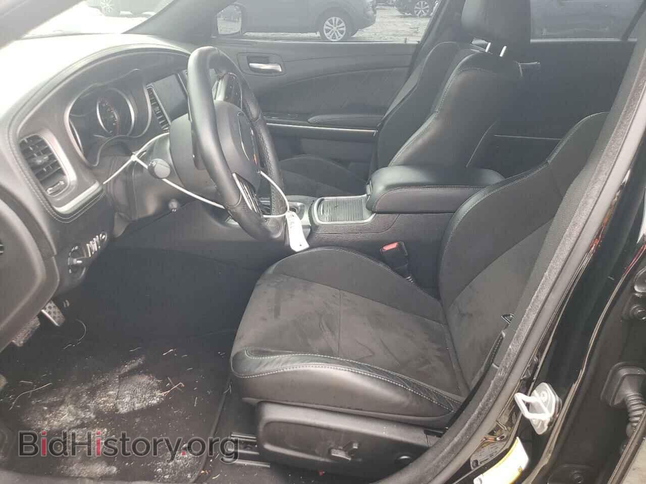 2021 DODGE CHARGER - VIN: 2C3CDXGJ2MH630116 - Фото 7