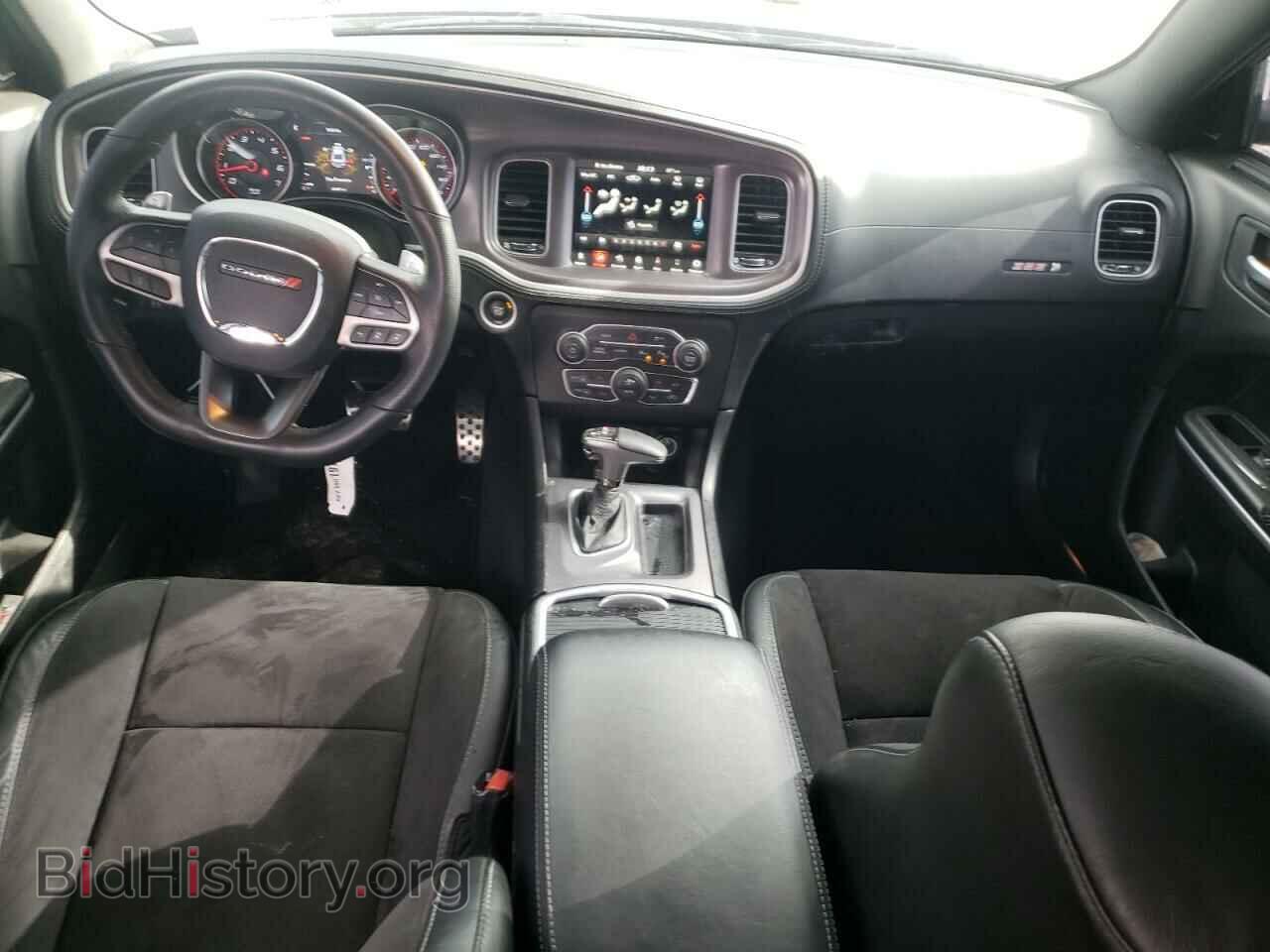 2021 DODGE CHARGER - VIN: 2C3CDXGJ2MH630116 - Фото 8