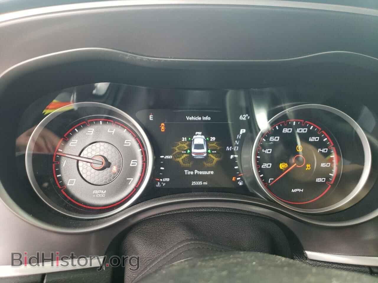 2021 DODGE CHARGER - VIN: 2C3CDXGJ2MH630116 - Фото 9