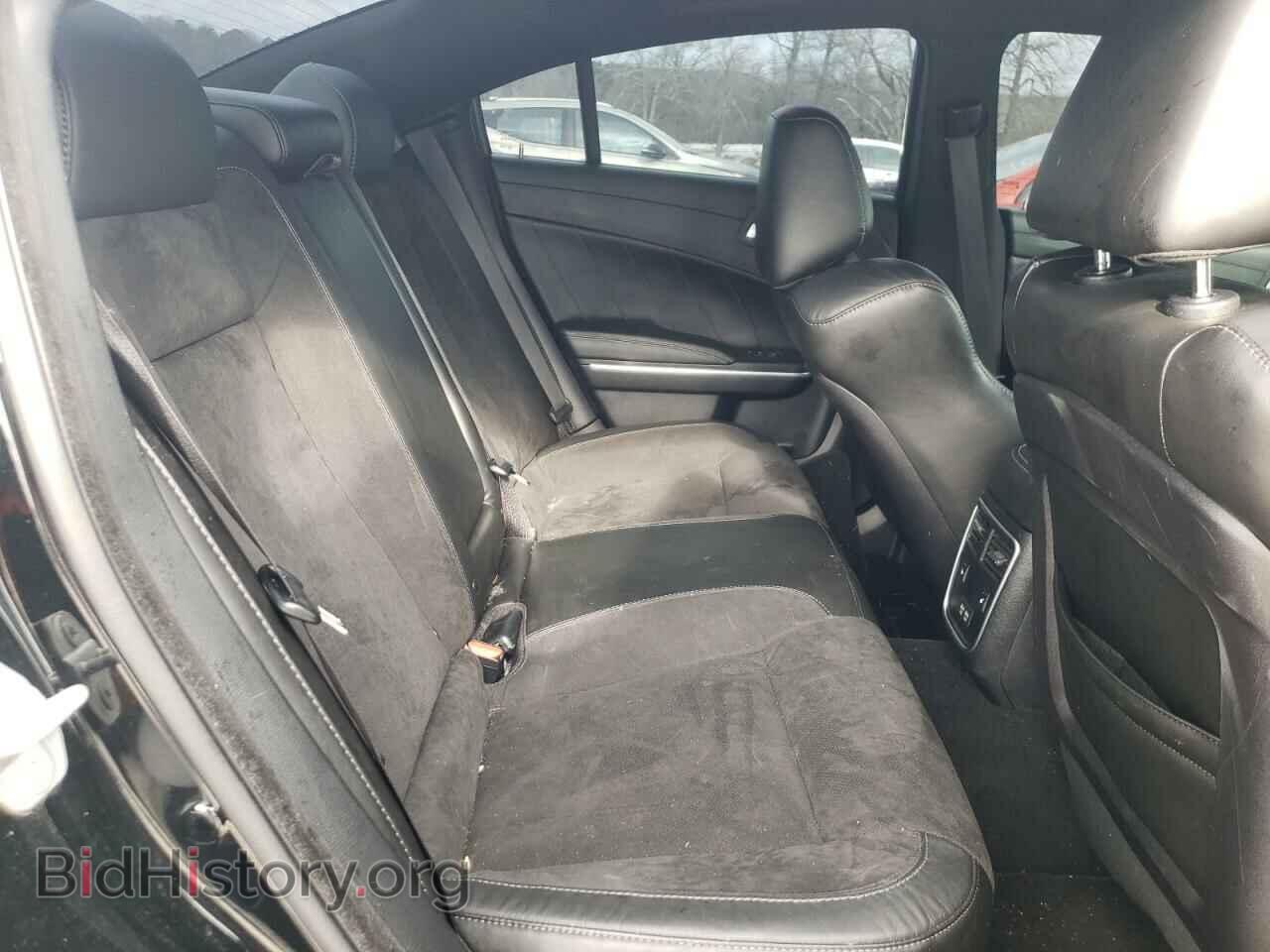 2021 DODGE CHARGER - VIN: 2C3CDXGJ2MH630116 - Фото 10