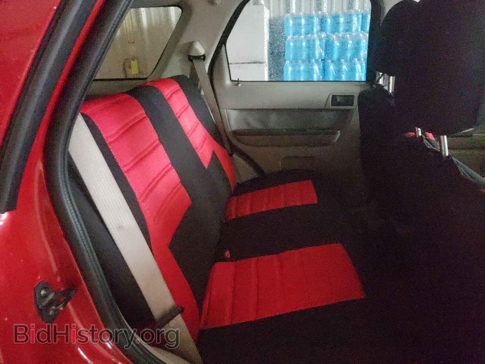 2011 FORD ESCAPE - VIN: 1FMCU0D75BKA47567 - Фото 6