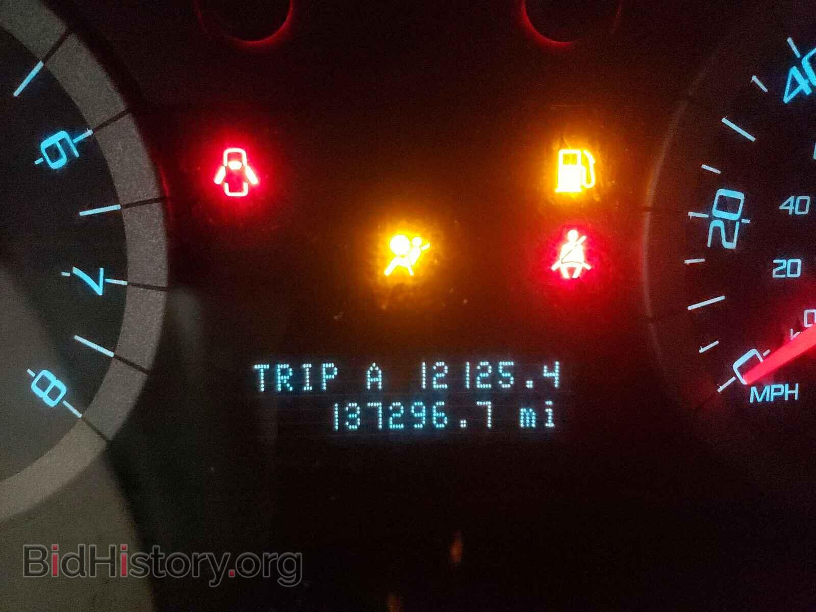2011 FORD ESCAPE - VIN: 1FMCU0D75BKA47567 - Фото 8