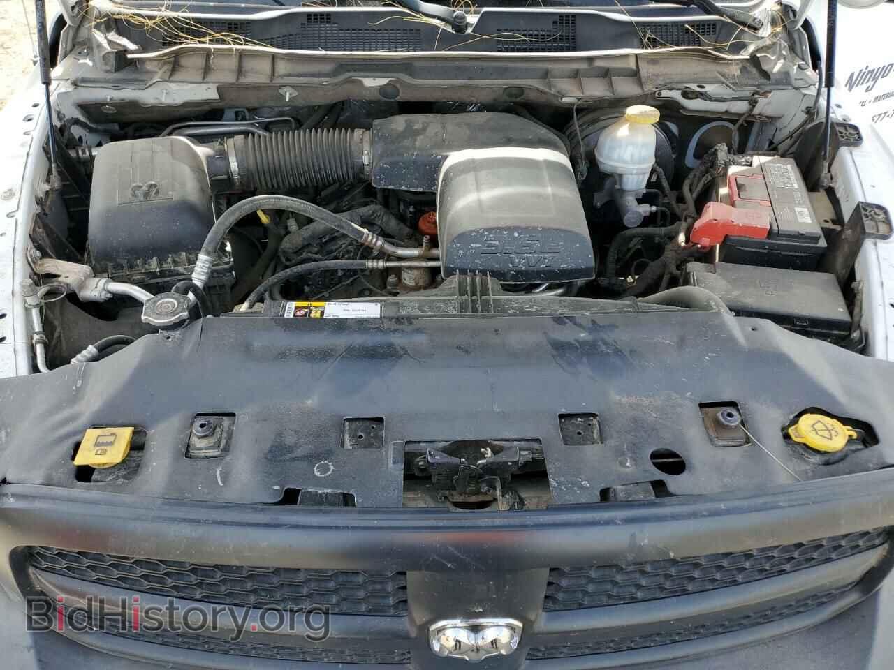 2019 RAM 1500 - VIN: 1C6RR6FG4KS610146 - Фото 11