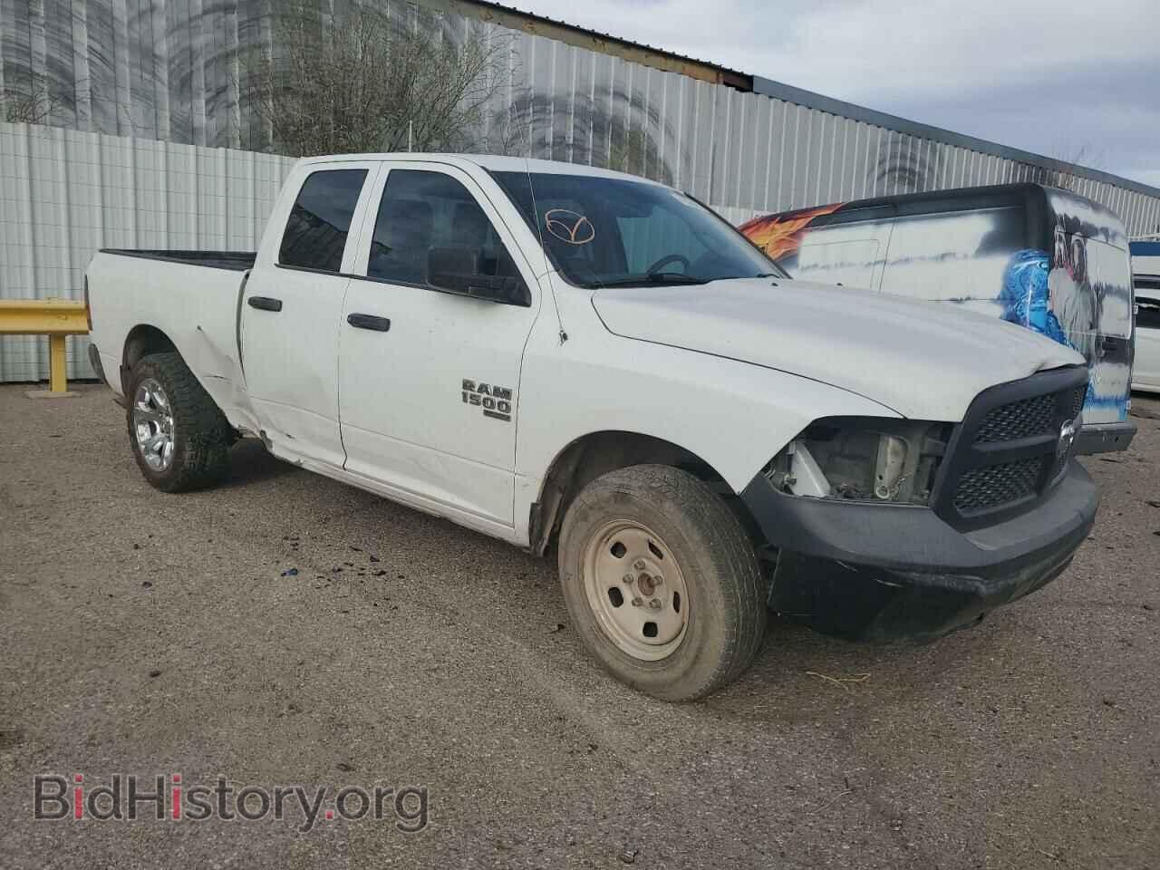 2019 RAM 1500 - VIN: 1C6RR6FG4KS610146 - Фото 4