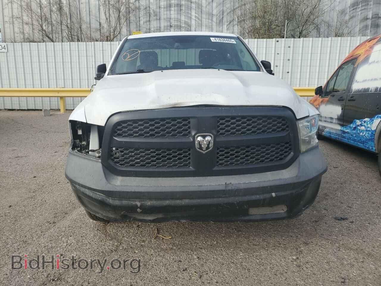 2019 RAM 1500 - VIN: 1C6RR6FG4KS610146 - Фото 5