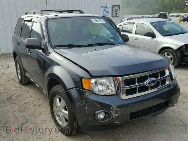 Фотография 1FMCU93G59KA43101 - FORD ESCAPE 2009