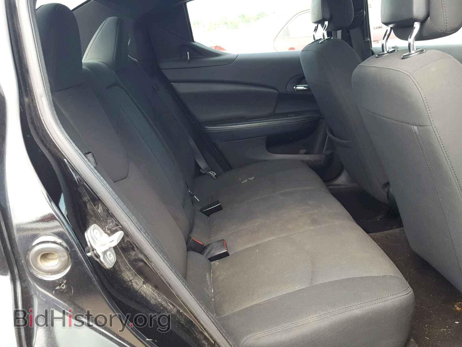 2012 DODGE AVENGER - VIN: 1C3CDZAB9CN132675 - Photo 6