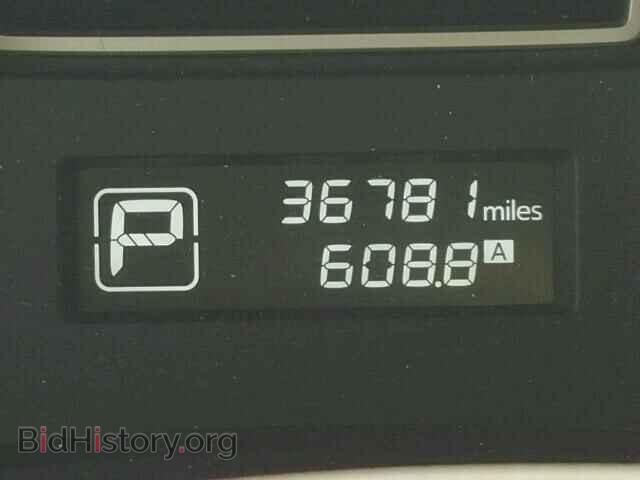 2013 NISSAN PATHFINDER - VIN: 5N1AR2MM7DC679641 - Фото 8