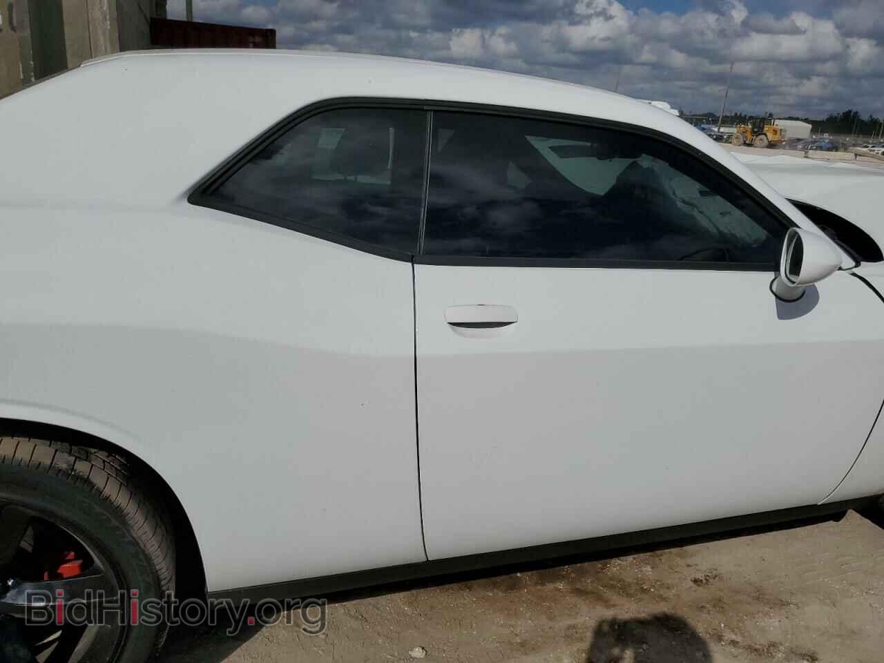 2015 DODGE CHALLENGER - VIN: 2C3CDZAGXFH720562 - Фото 10