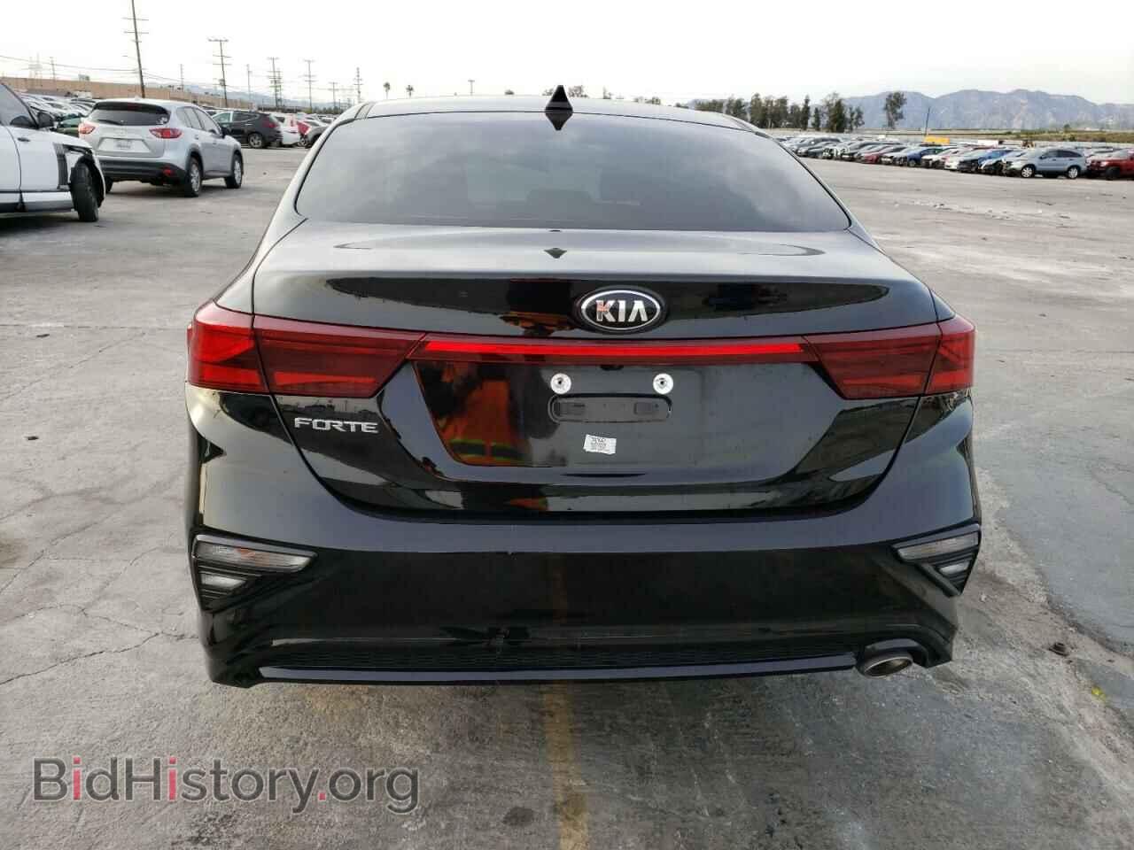 2021 KIA FORTE - VIN: 3KPF24AD0ME280951 - Фото 6