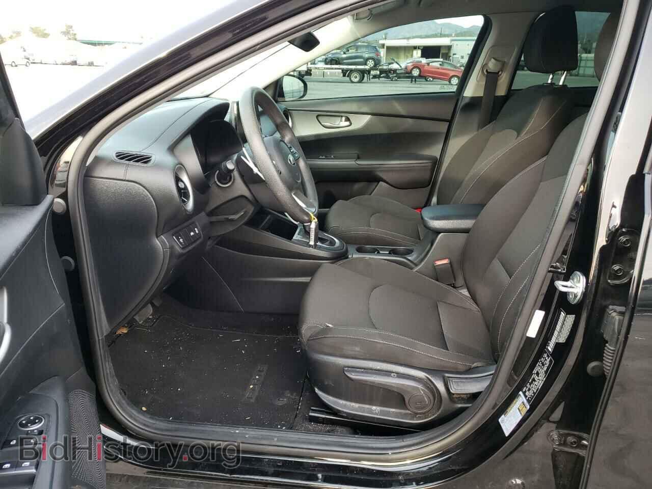 2021 KIA FORTE - VIN: 3KPF24AD0ME280951 - Фото 7