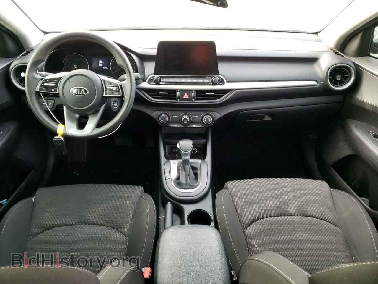 2021 KIA FORTE - VIN: 3KPF24AD0ME280951 - Фото 8