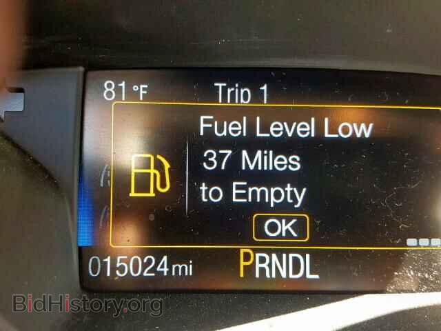 2016 FORD FOCUS SE - VIN: 1FADP3F26GL305640 - Фото 8