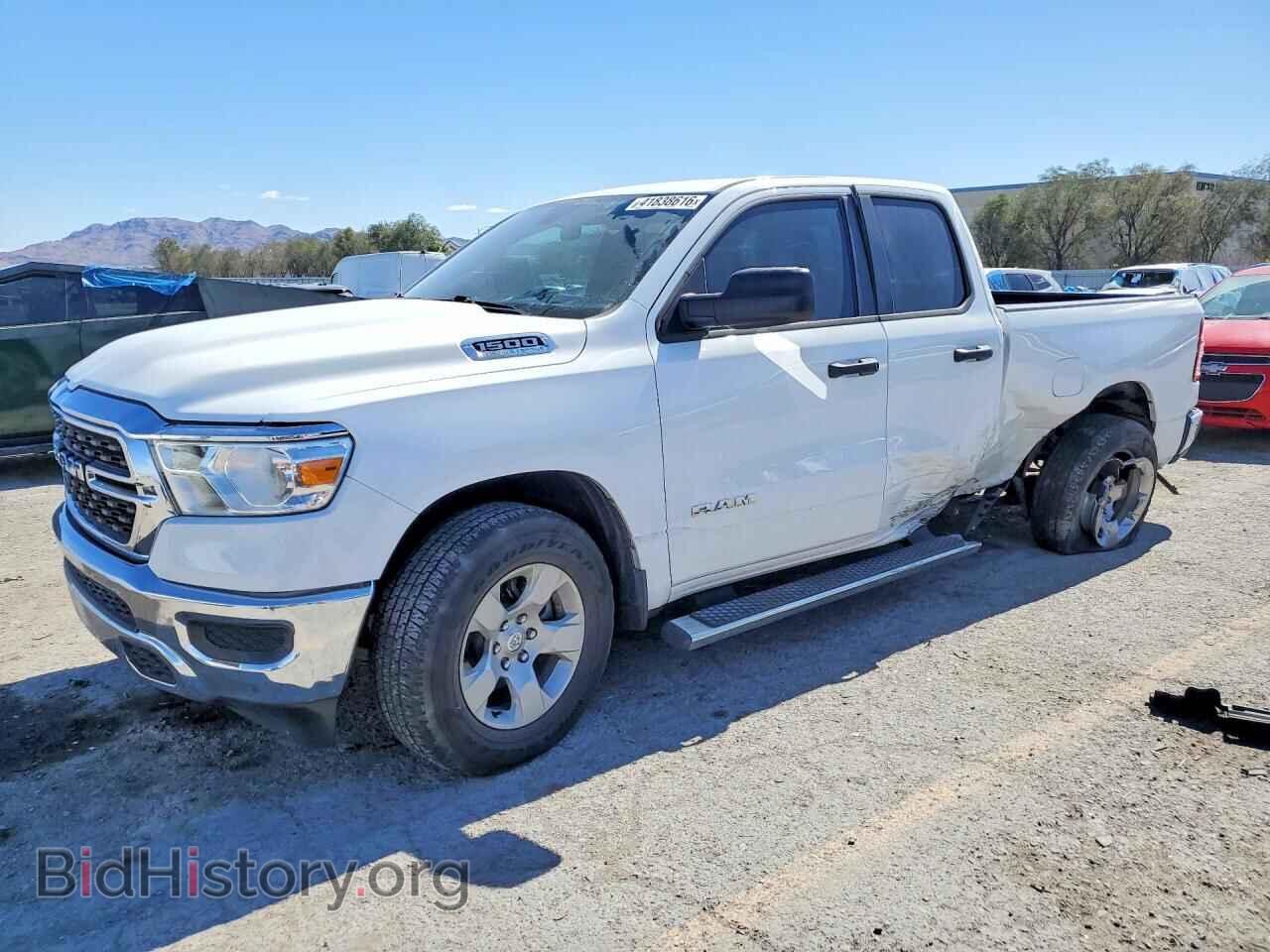 Photo 1C6SRFBT7PN584541 - RAM 1500 2023
