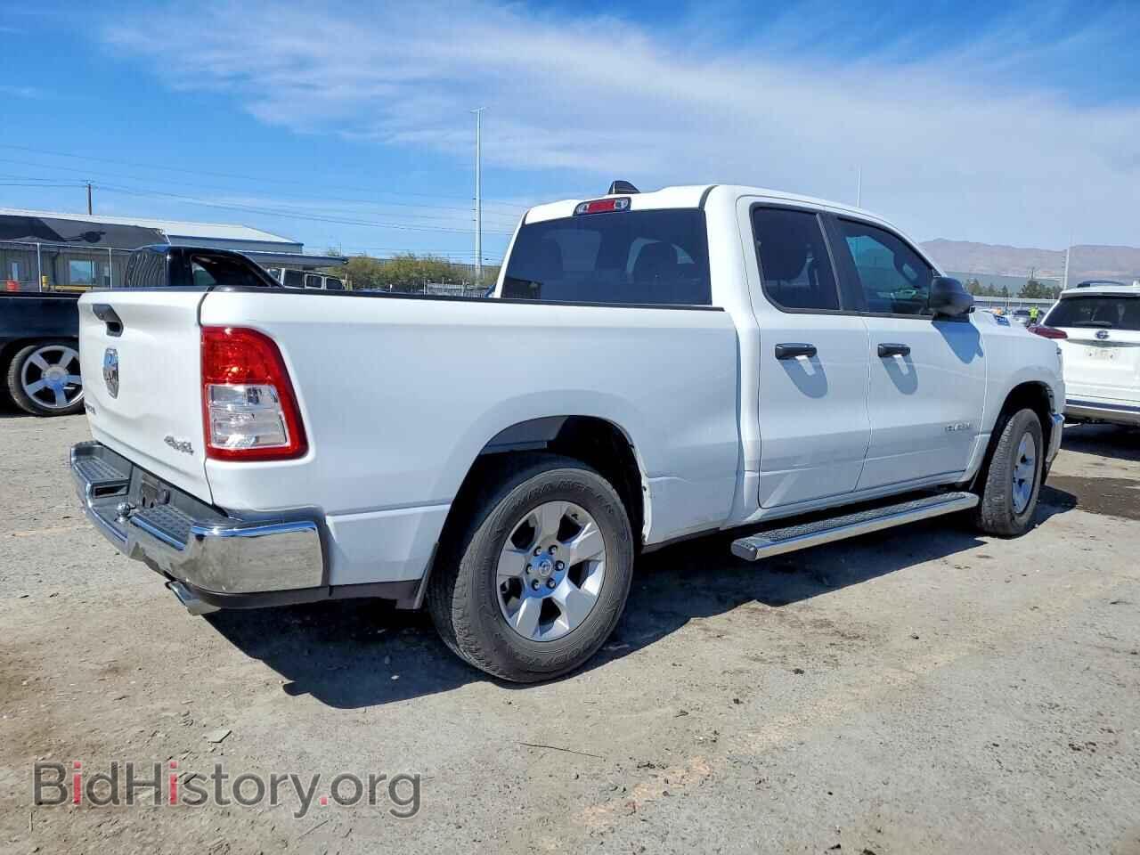 2023 RAM 1500 - VIN: 1C6SRFBT7PN584541 - Photo 3