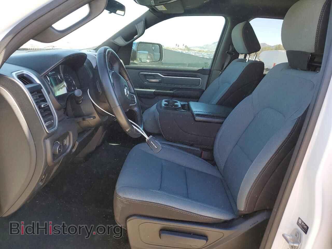 2023 RAM 1500 - VIN: 1C6SRFBT7PN584541 - Photo 7