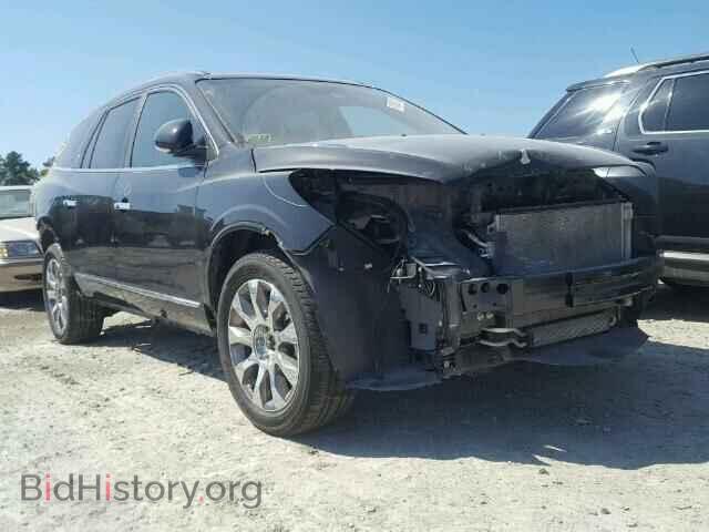 Photo 5GAKRCKD7GJ198260 - BUICK ENCLAVE 2016