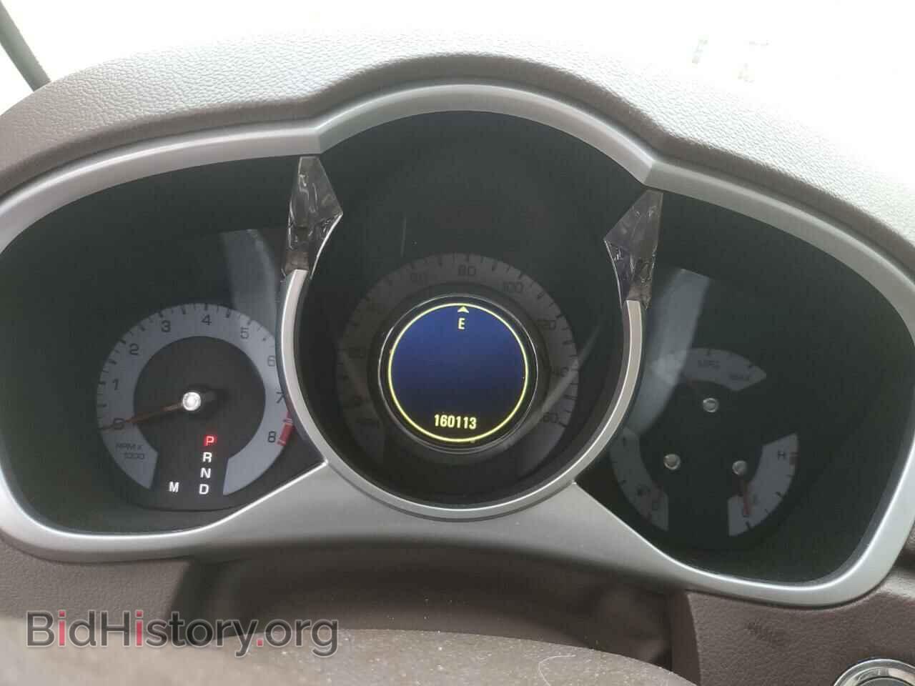 2012 CADILLAC SRX - VIN: 3GYFNAE34CS501565 - Photo 9