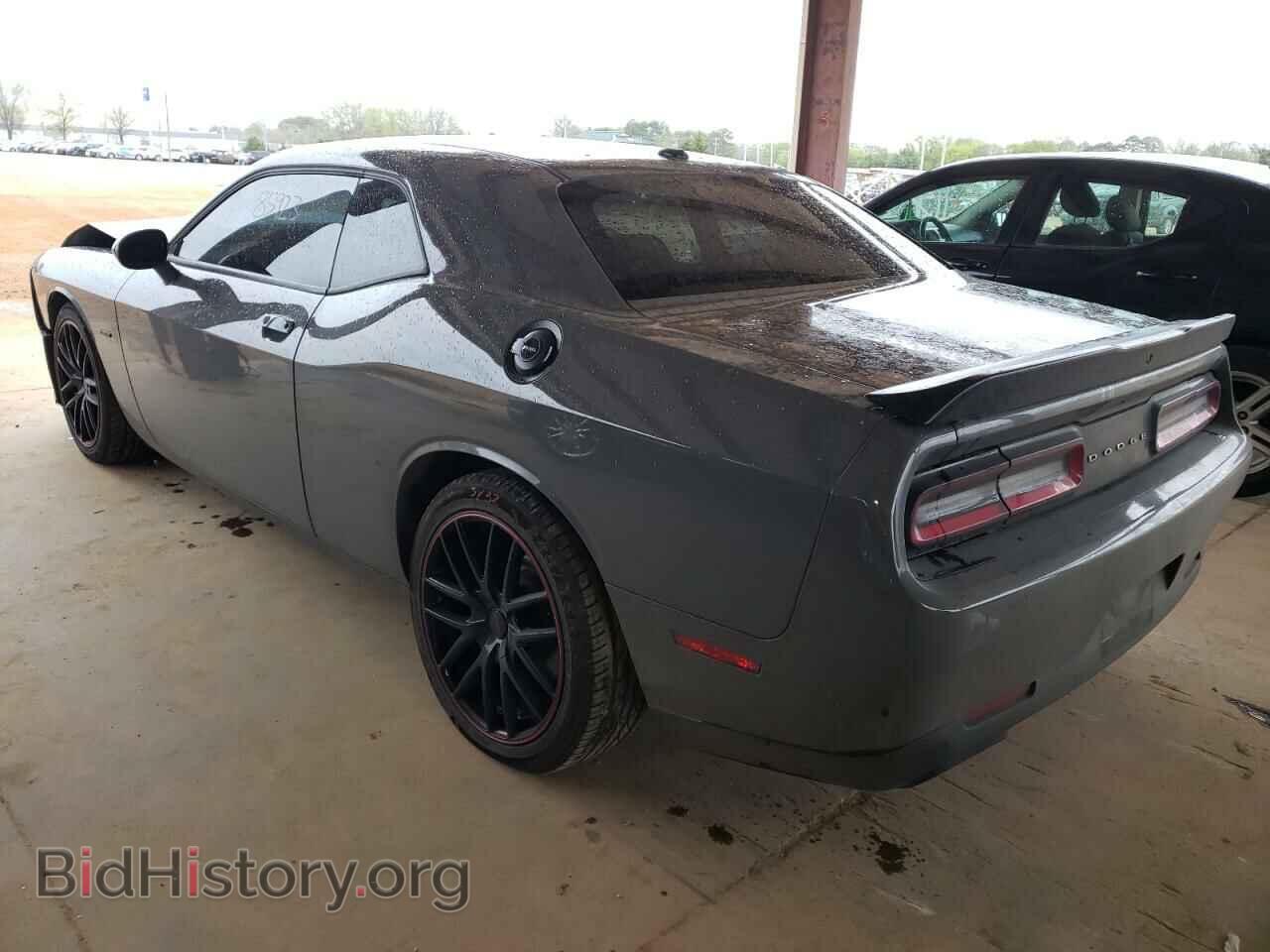 2019 DODGE CHALLENGER - VIN: 2C3CDZBT9KH708683 - Фото 3