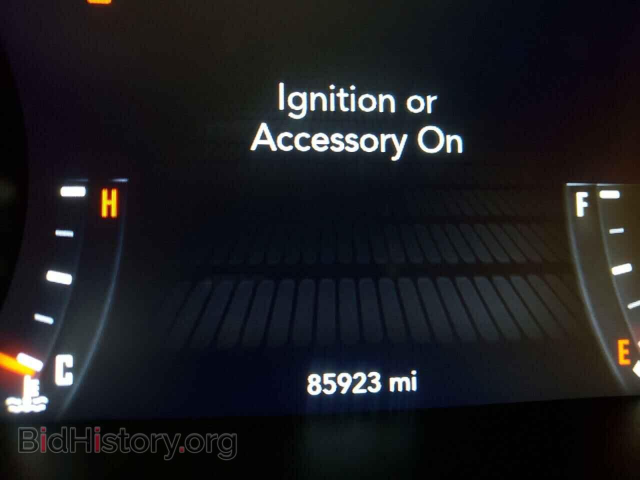 2019 DODGE CHALLENGER - VIN: 2C3CDZBT9KH708683 - Фото 8