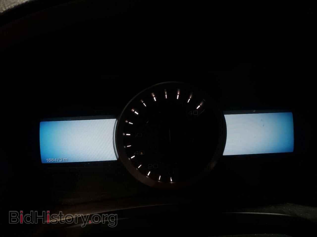2011 FORD EXPLORER - VIN: 1FMHK7F82BGA39181 - Фото 9