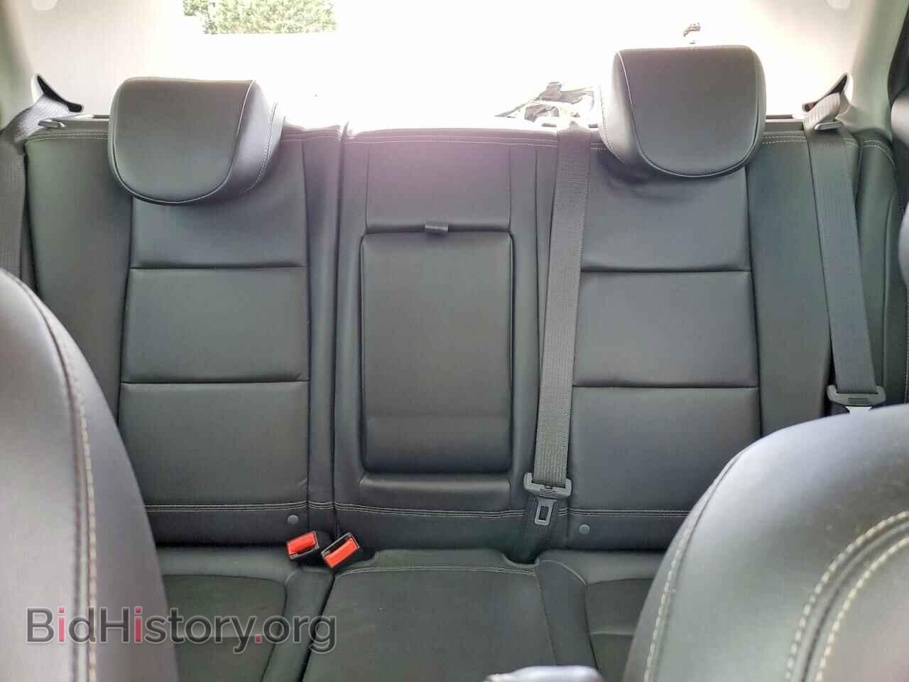 2015 BUICK ENCORE - VIN: KL4CJCSB4FB073499 - Фото 10
