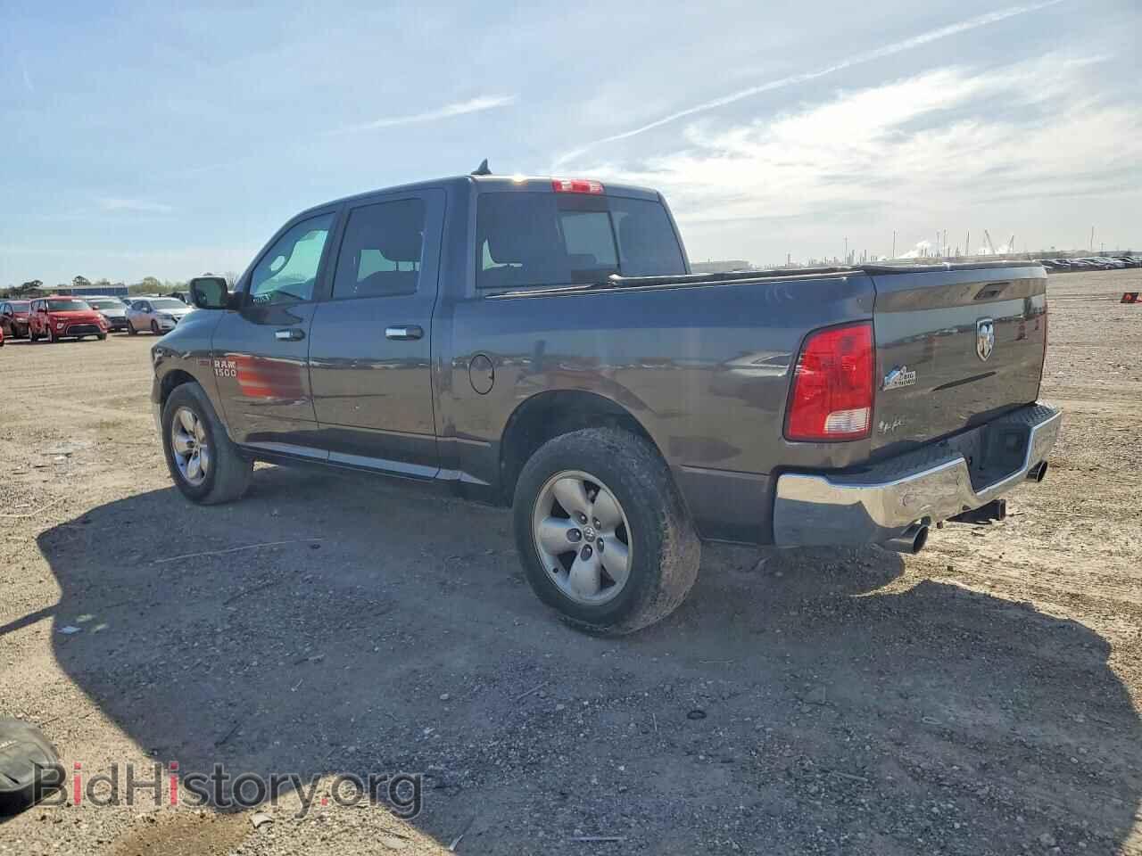 2015 RAM 1500 - VIN: 1C6RR6LM5FS530094 - Фото 2