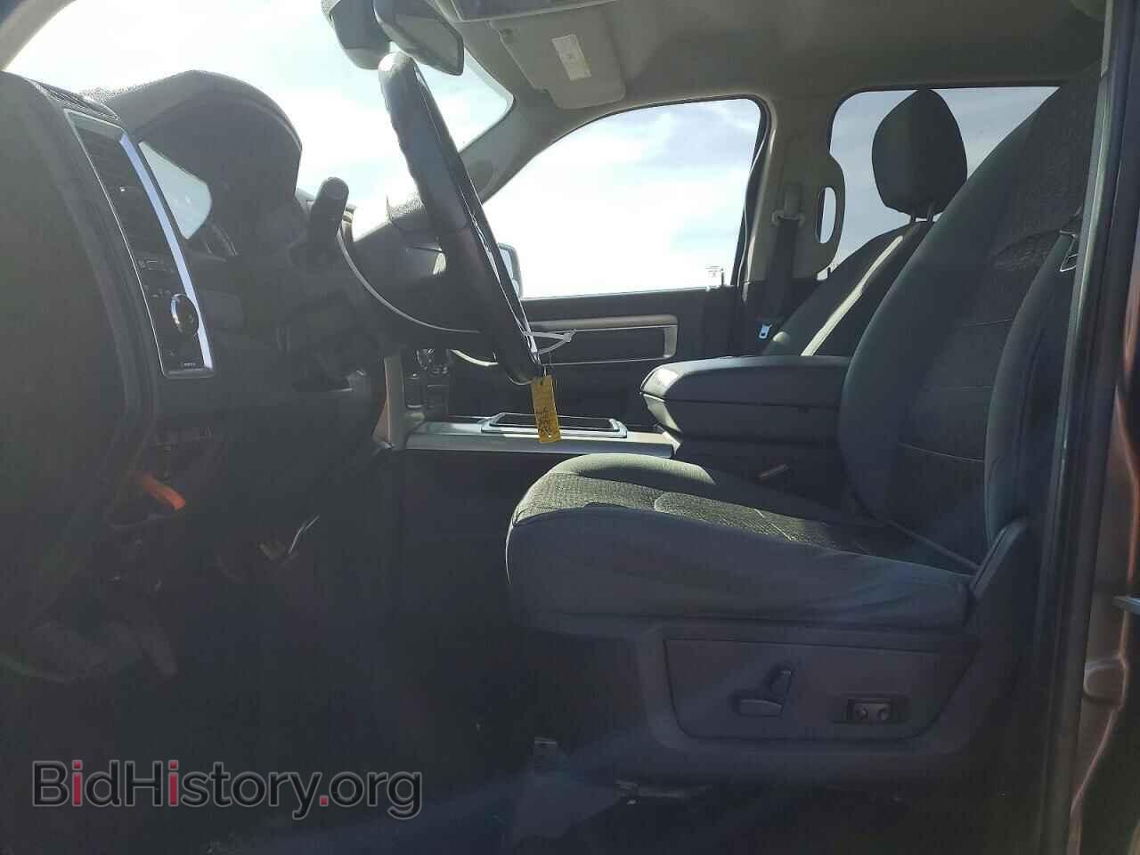 2015 RAM 1500 - VIN: 1C6RR6LM5FS530094 - Фото 7