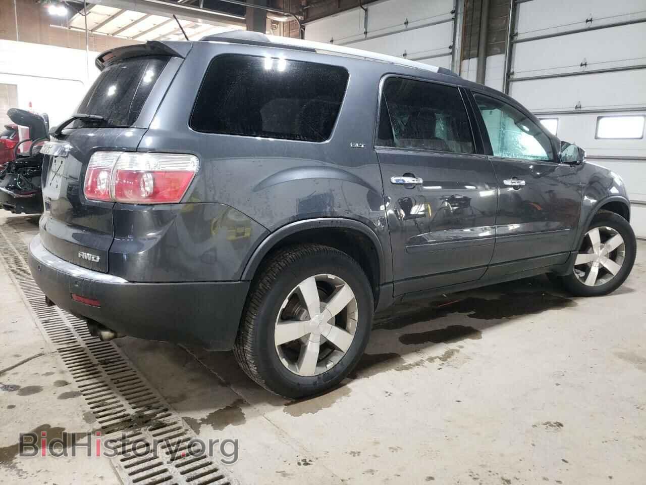 2011 GMC ACADIA - VIN: 1GKKVRED8BJ221809 - Photo 3